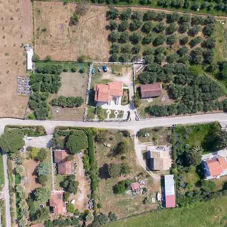 Apartamento Lotus 4 Almiros Beach