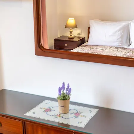 Apartment Lotus 4 Almiros Beach