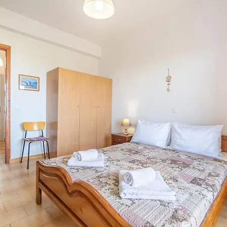 Lotus 4 Almiros Beach